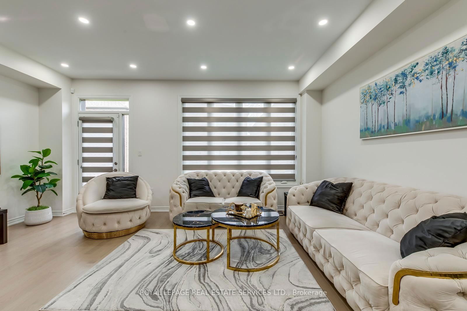 Townhouse in Rural Milton