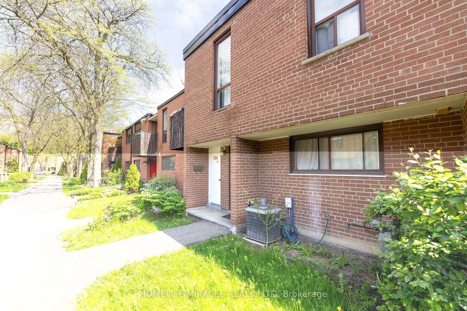 Townhouse, Condo in Black Creek