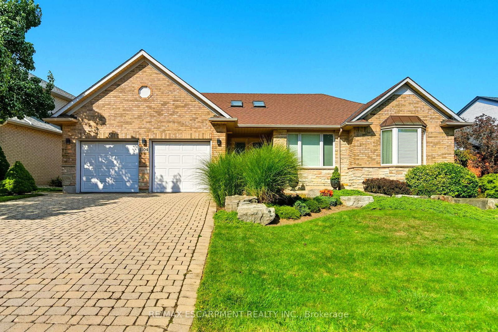 Detached House in Tyandaga