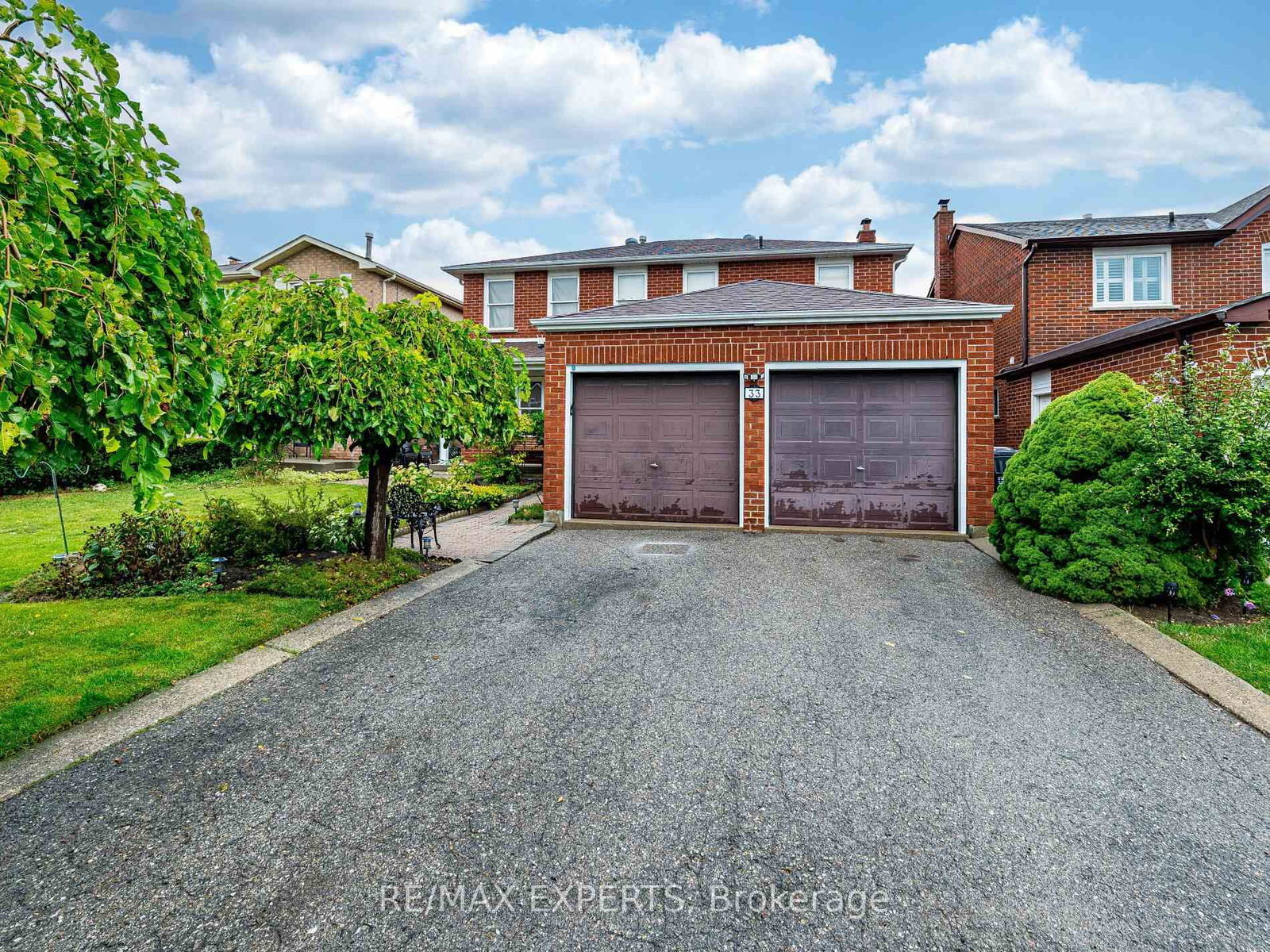Detached House in Westgate