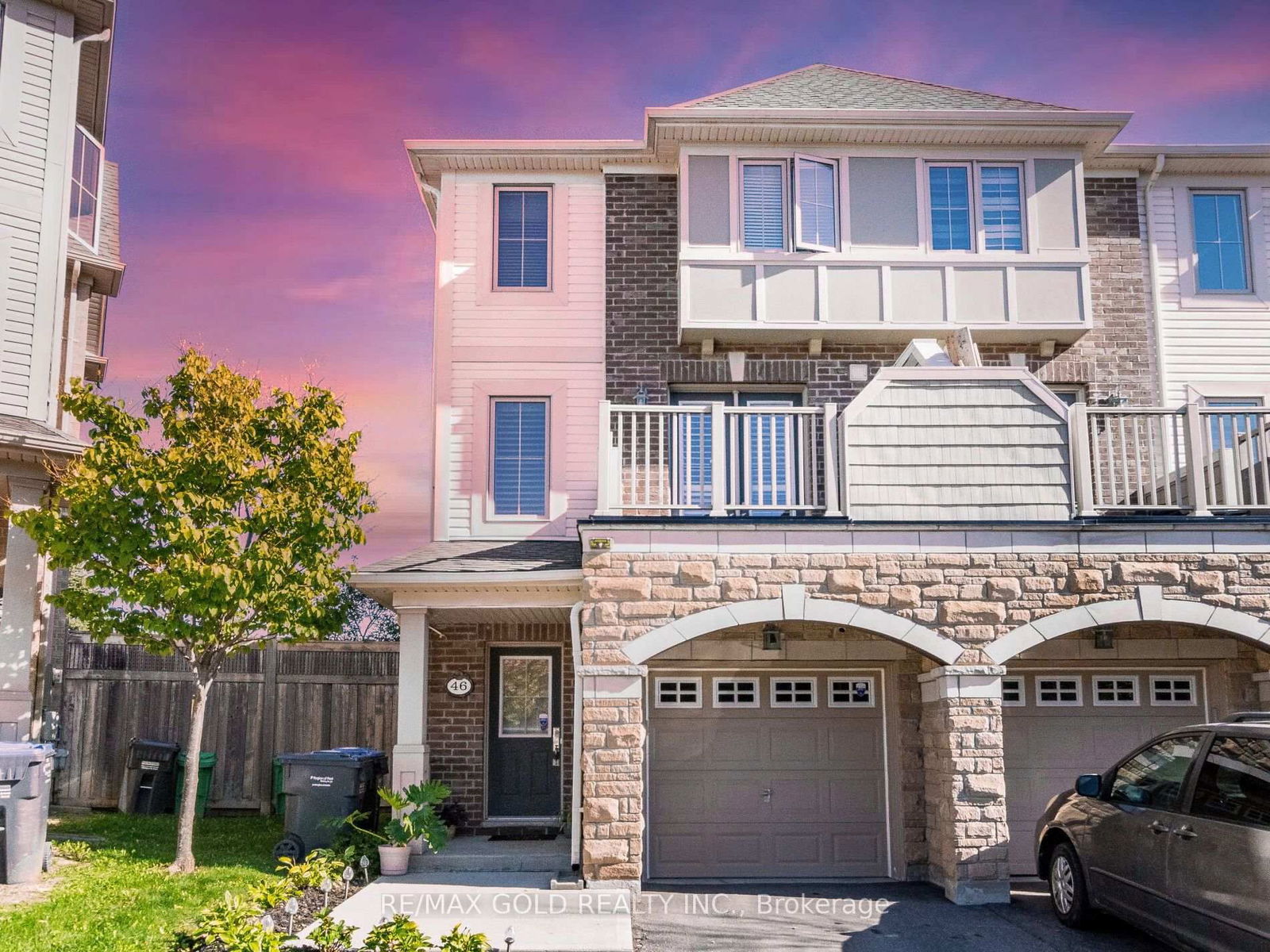 Townhouse, Condo in Fletcher's Creek South