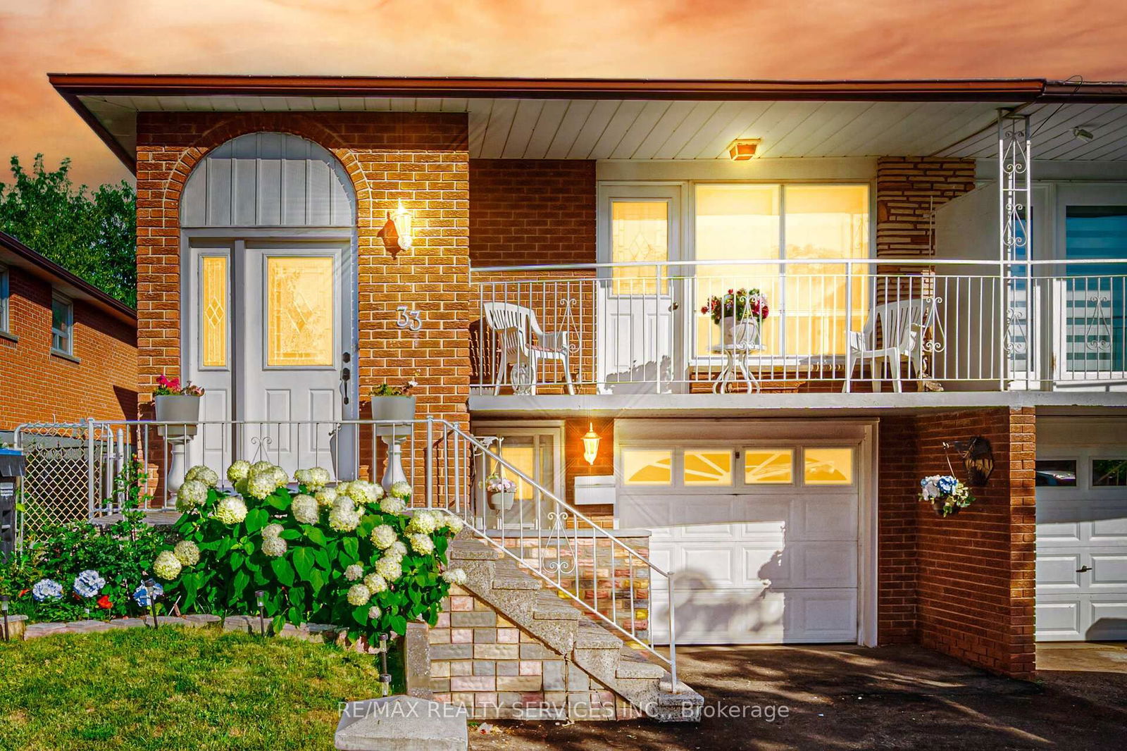 Semi-Detached in Brampton North