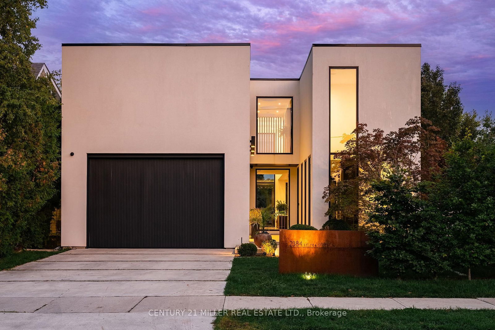 Detached House in Bronte