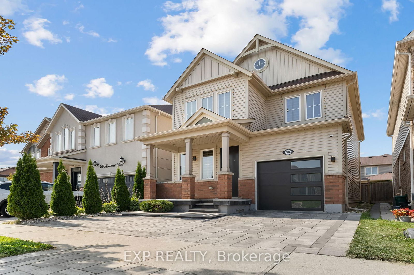 Detached House in Willmott