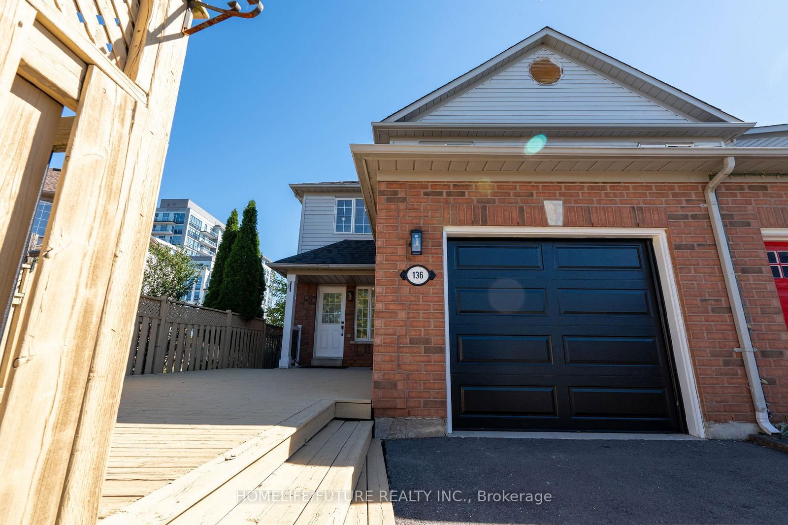 Townhouse in Dempsey