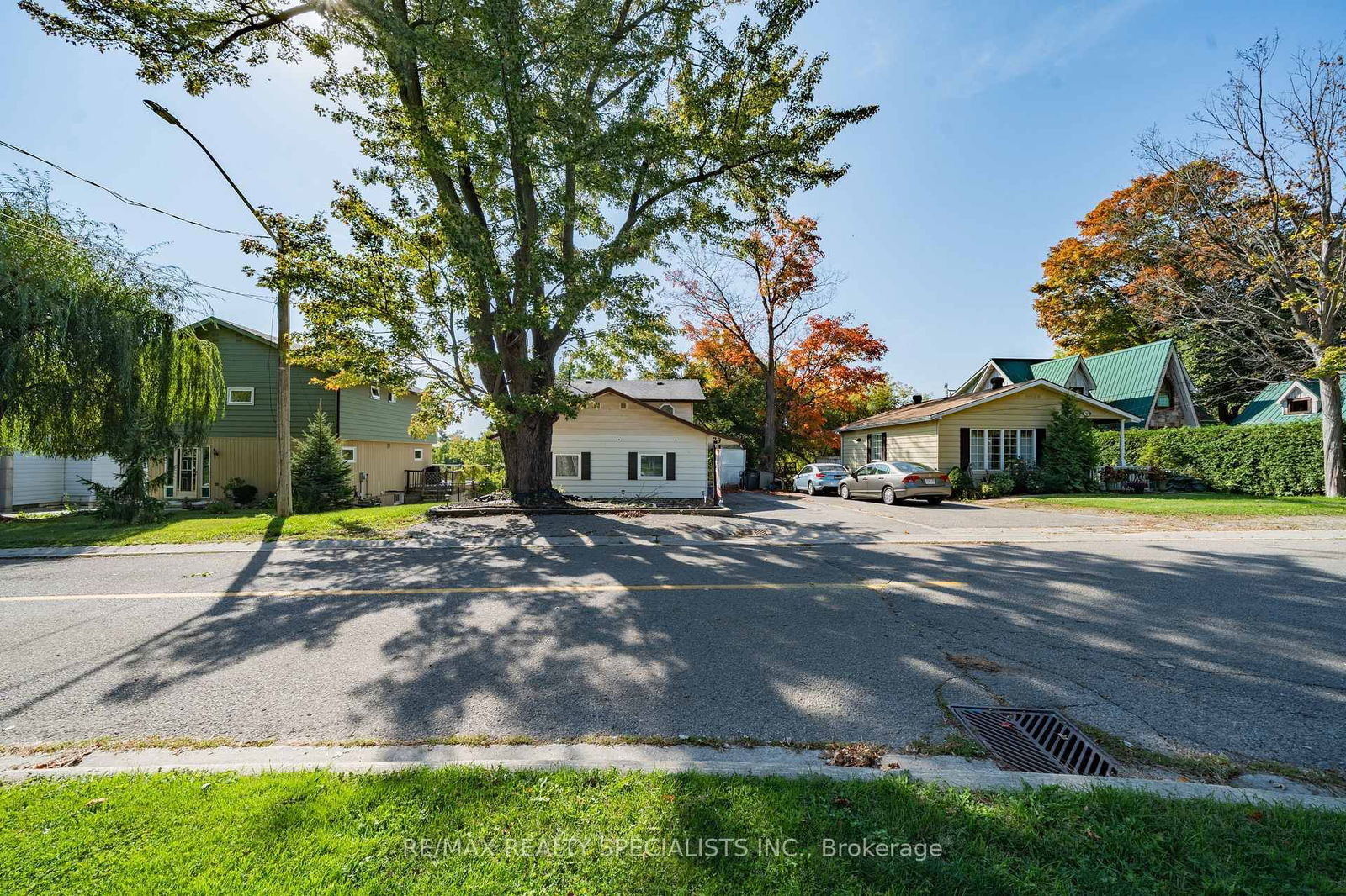 Detached House in Huttonville