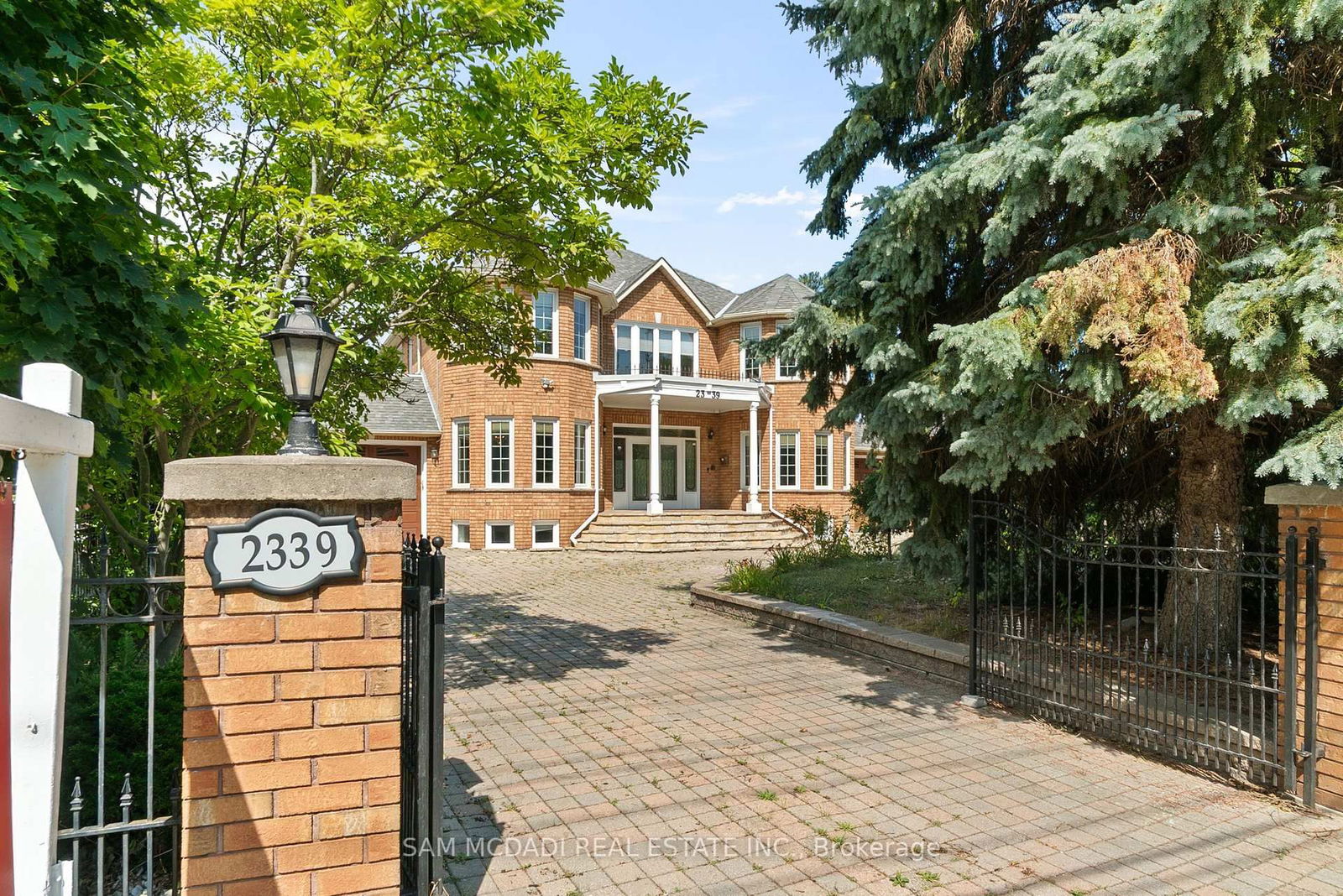 Detached House in Erindale