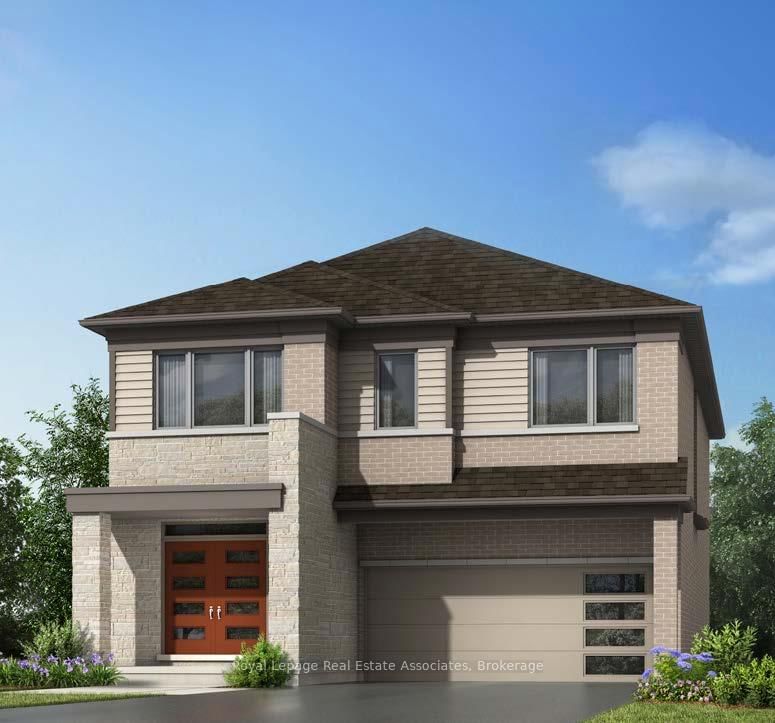 Detached House in Bowes