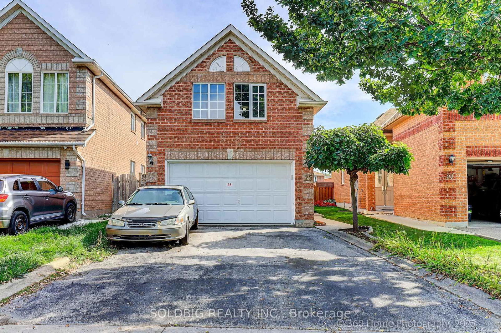 Detached House in Brampton West