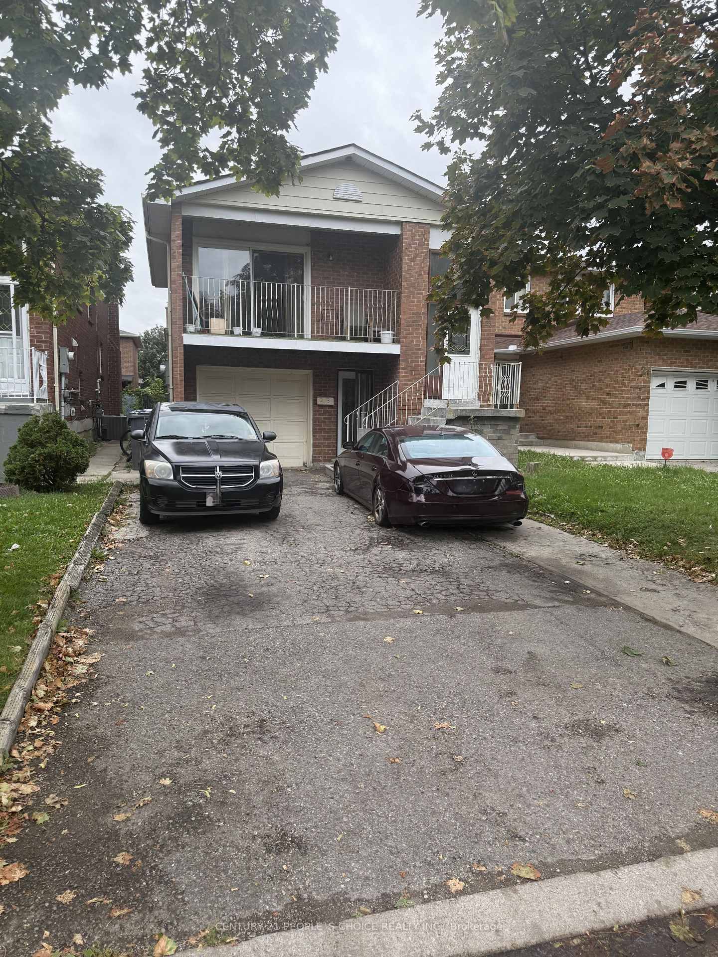 Detached House in Brampton West