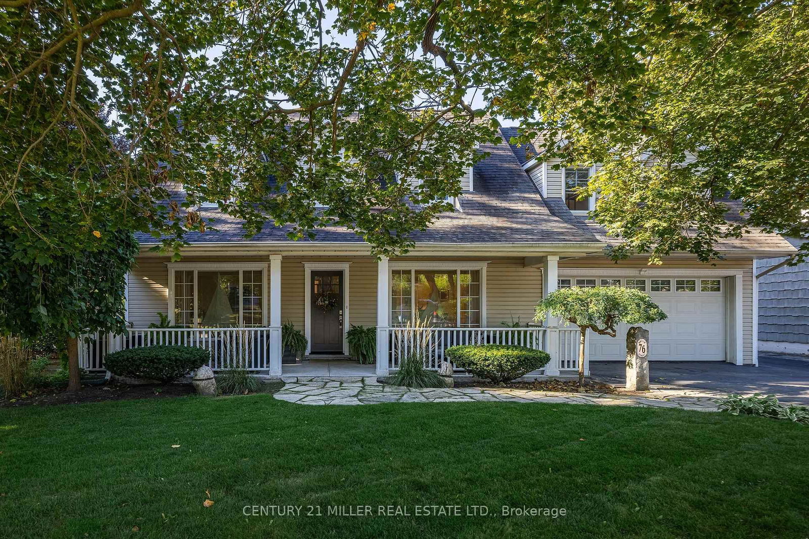 Detached House in Central