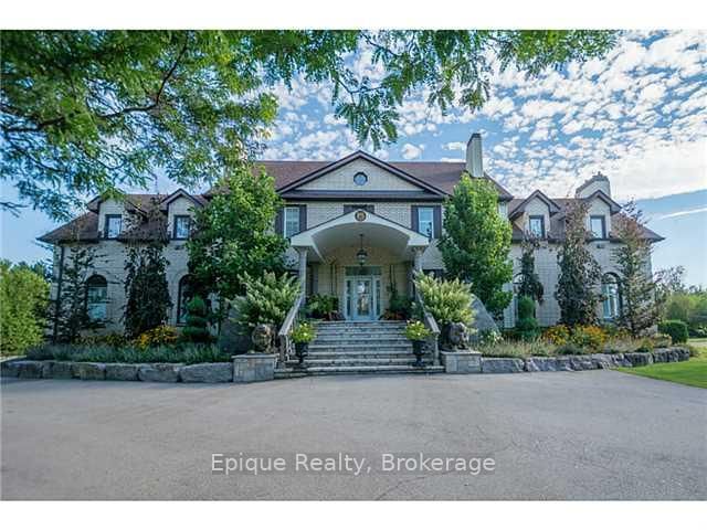 Detached House in Campbellville