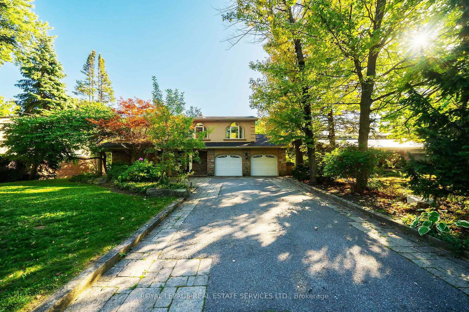 Detached House in Erindale