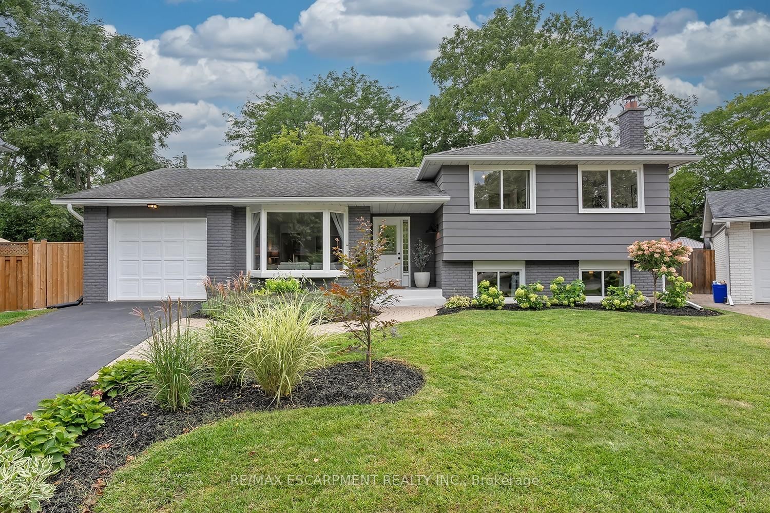 Detached House in Roseland