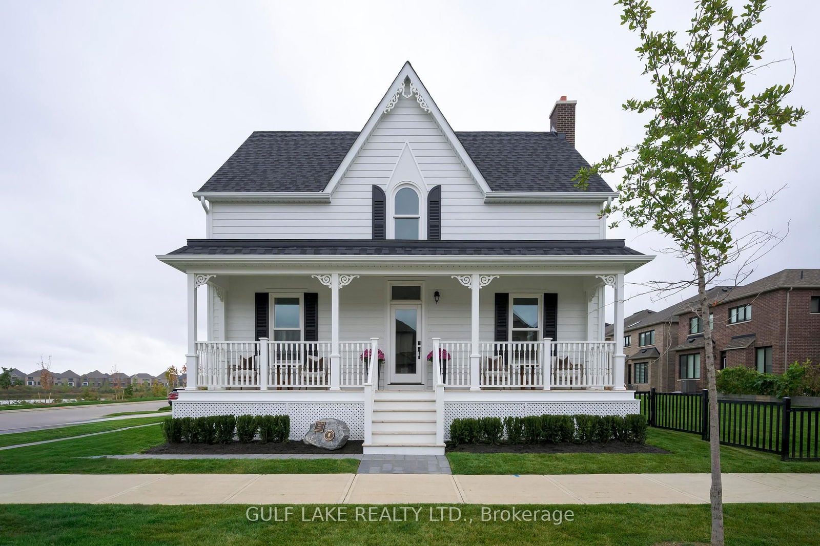 Detached House in Walker