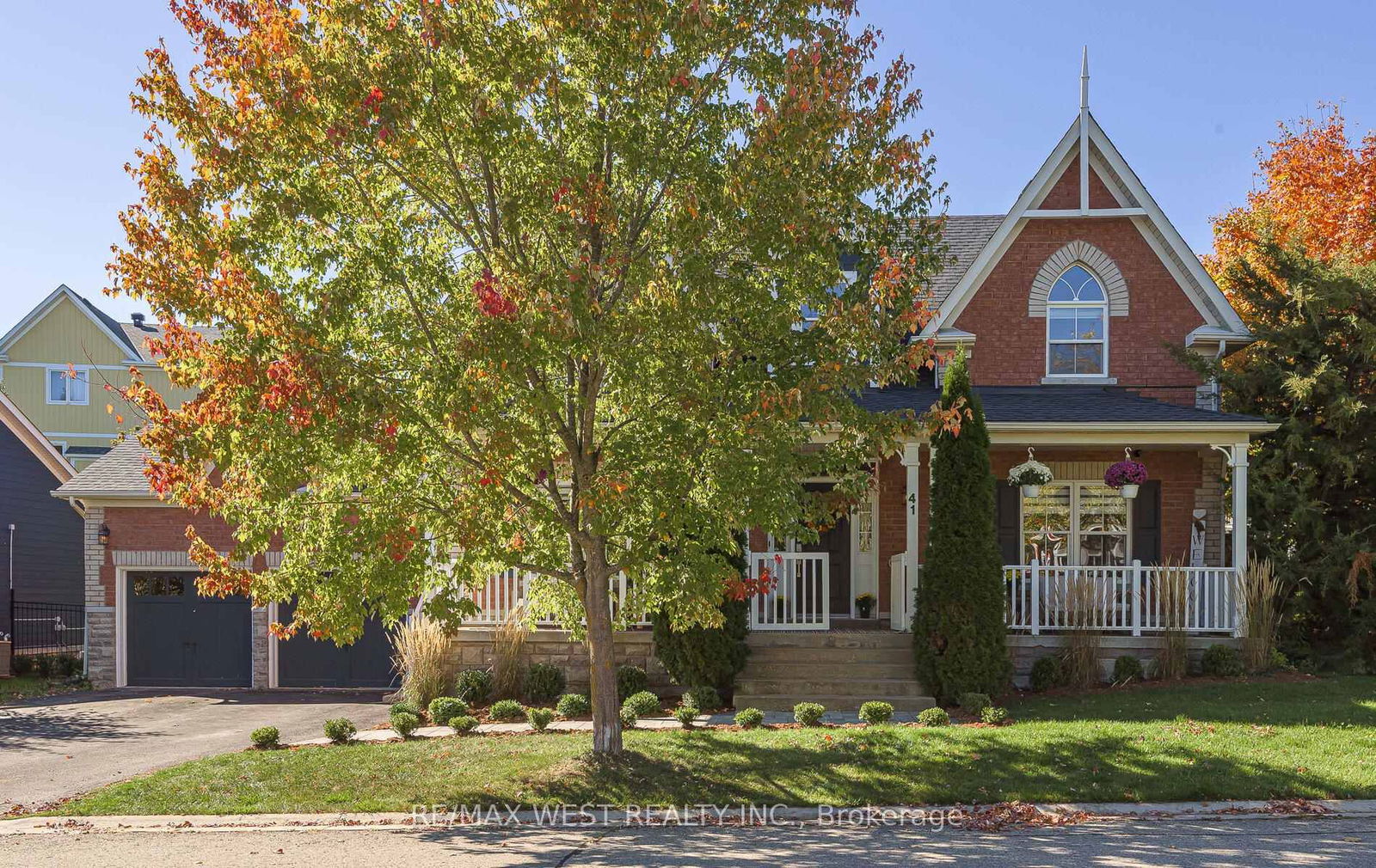 Detached House in Inglewood
