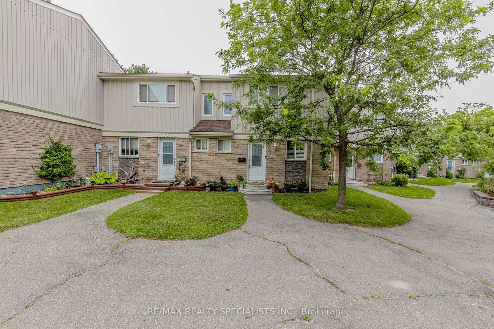 Townhouse, Condo in Timberlea