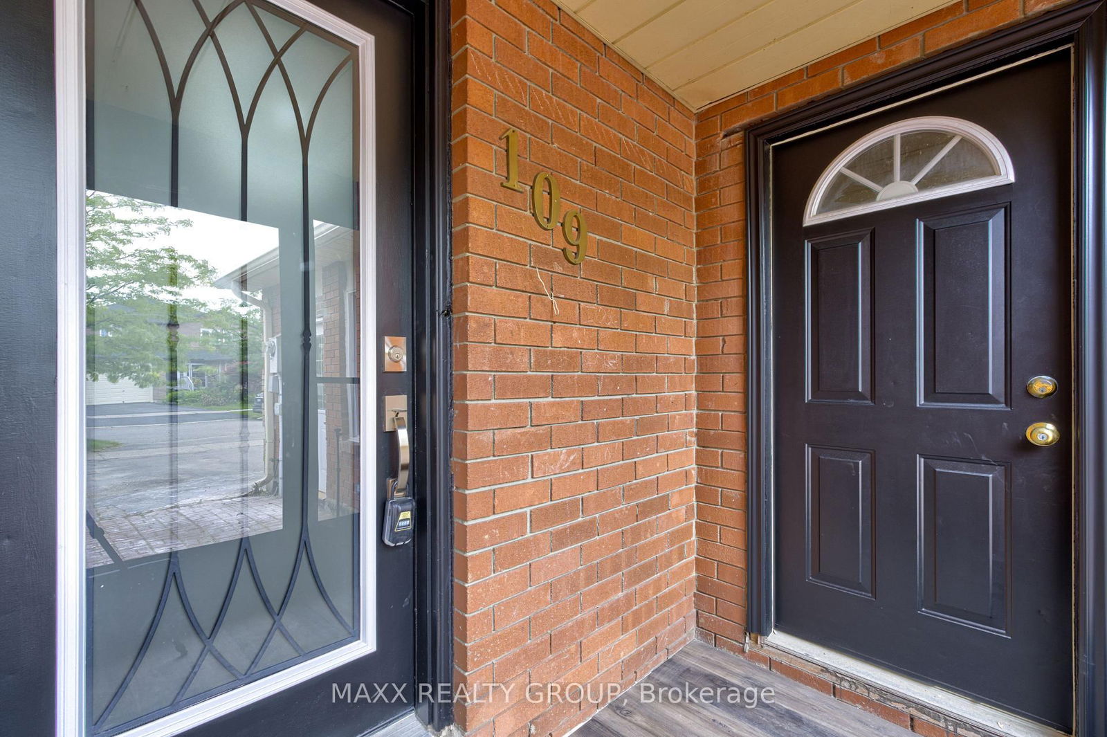 Semi-Detached in Fletcher's Creek South