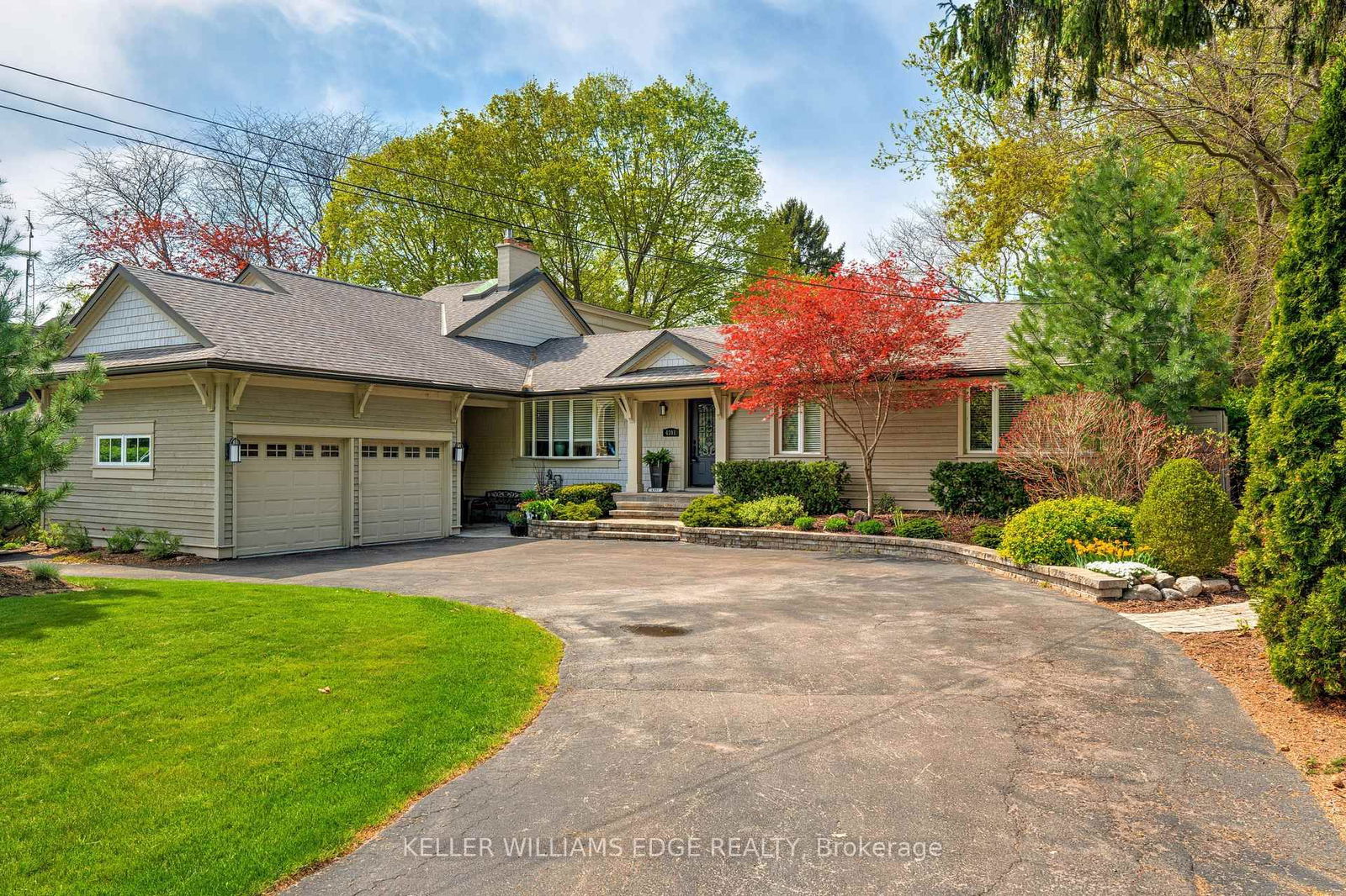 Detached House in Shoreacres