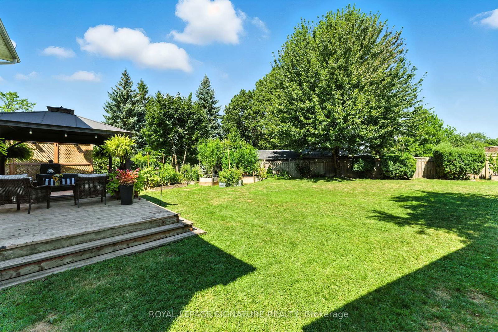 Detached House in Dorset Park