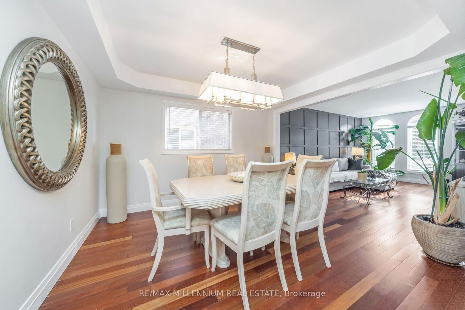 Detached House in Lisgar