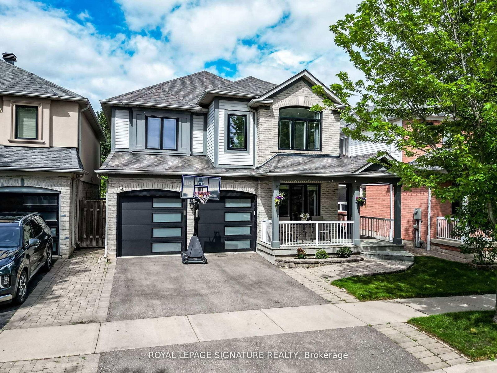 Detached House in Beaty