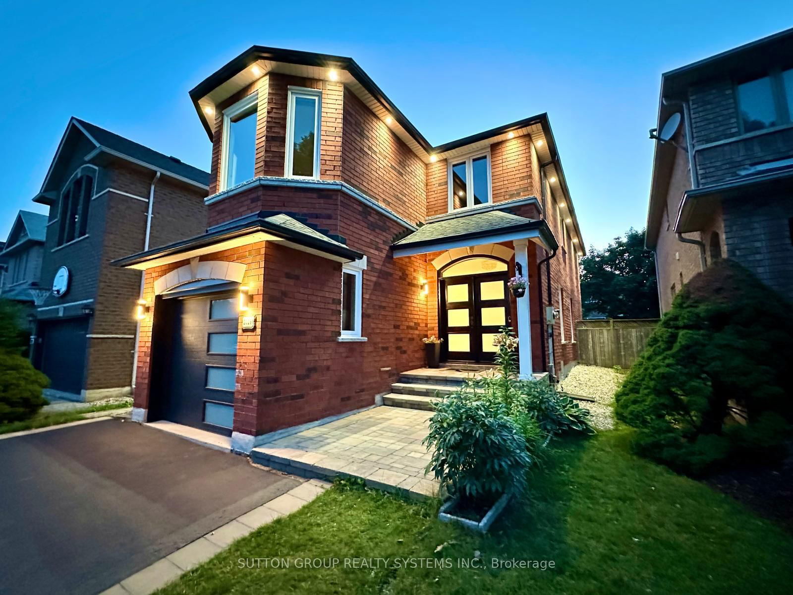 Detached House in Westmount
