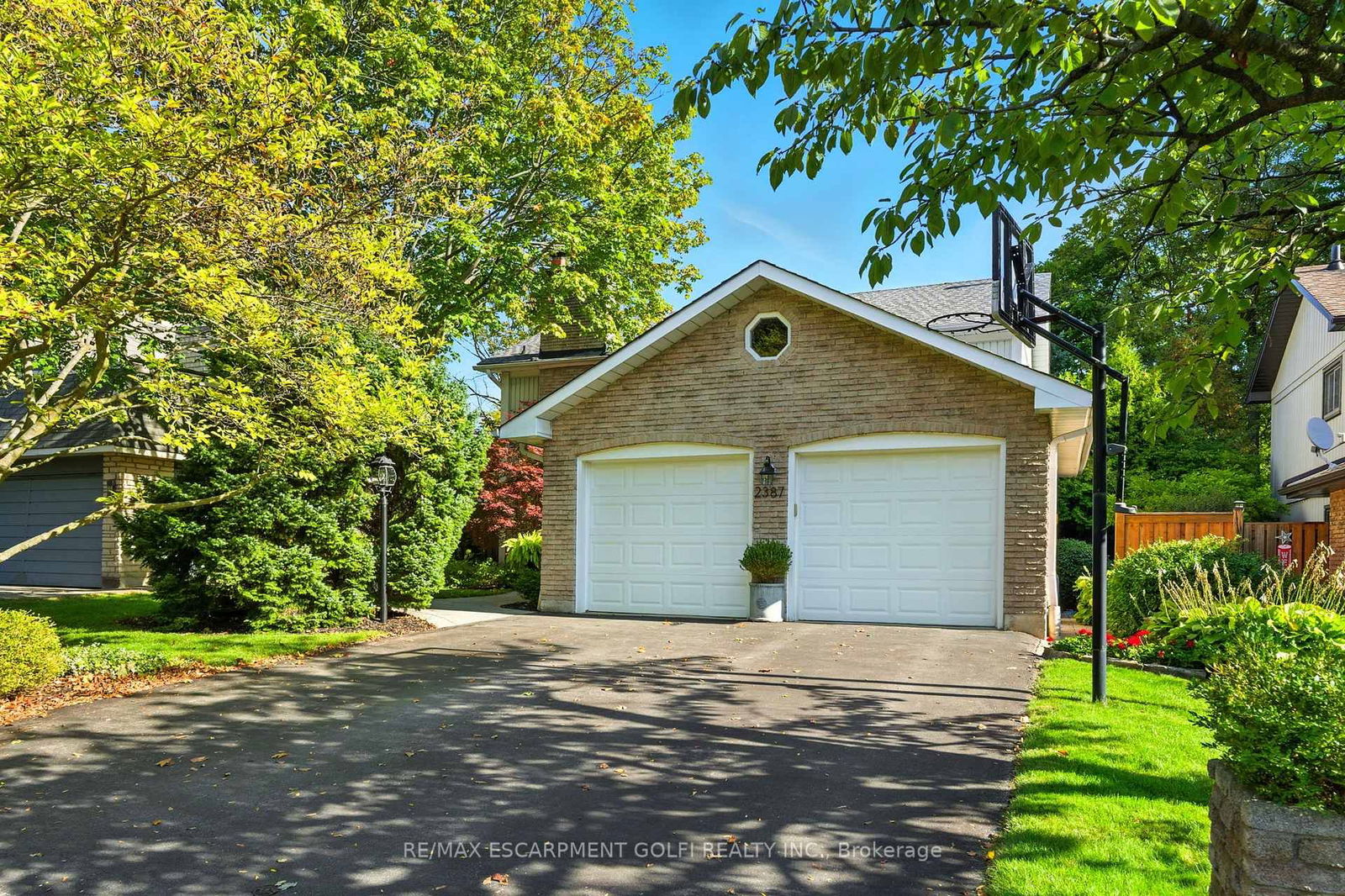 Detached House in Brant Hills