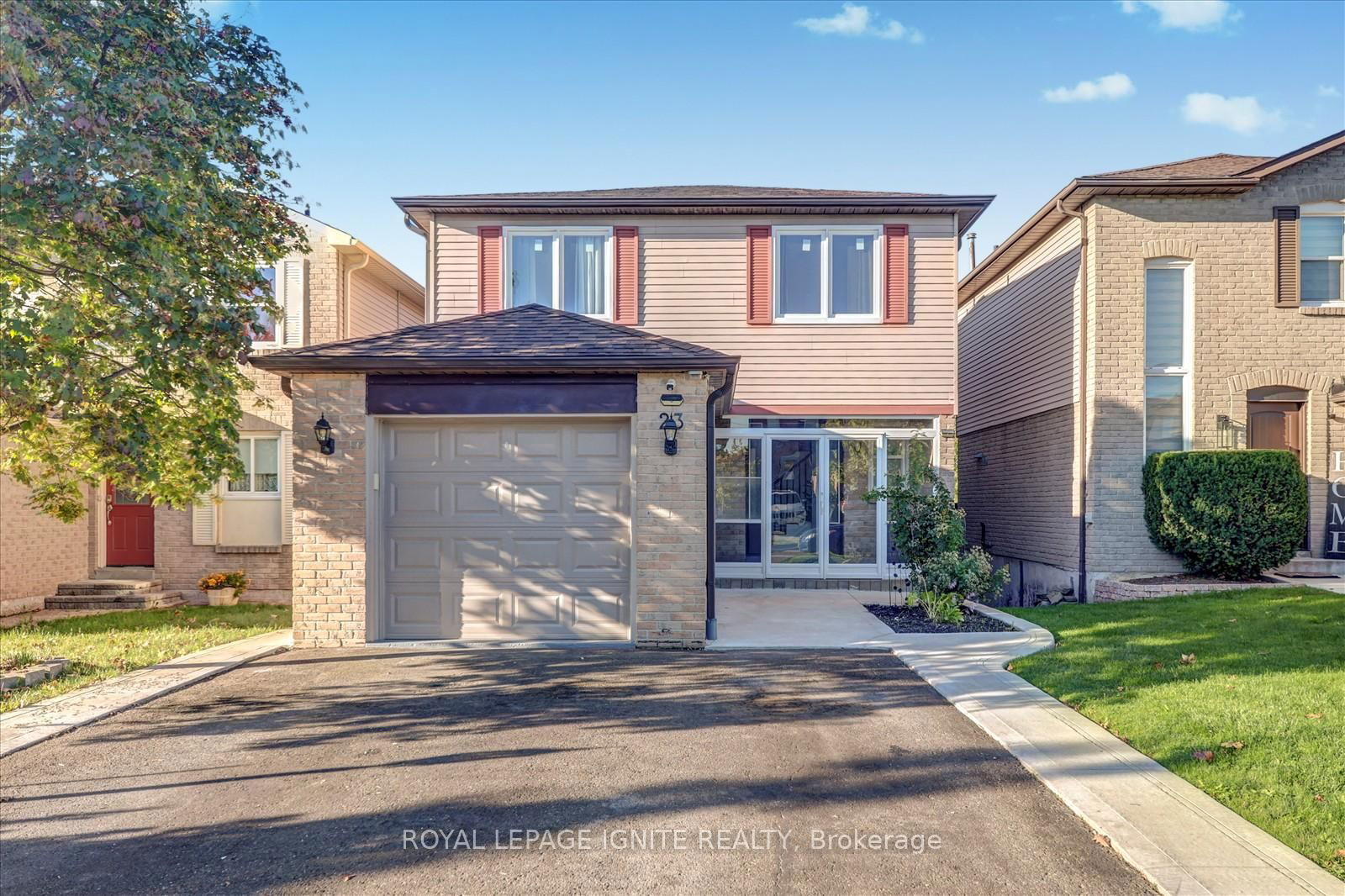 Detached House in Westgate