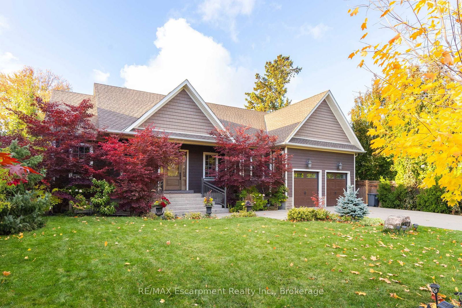 Detached House in Ford