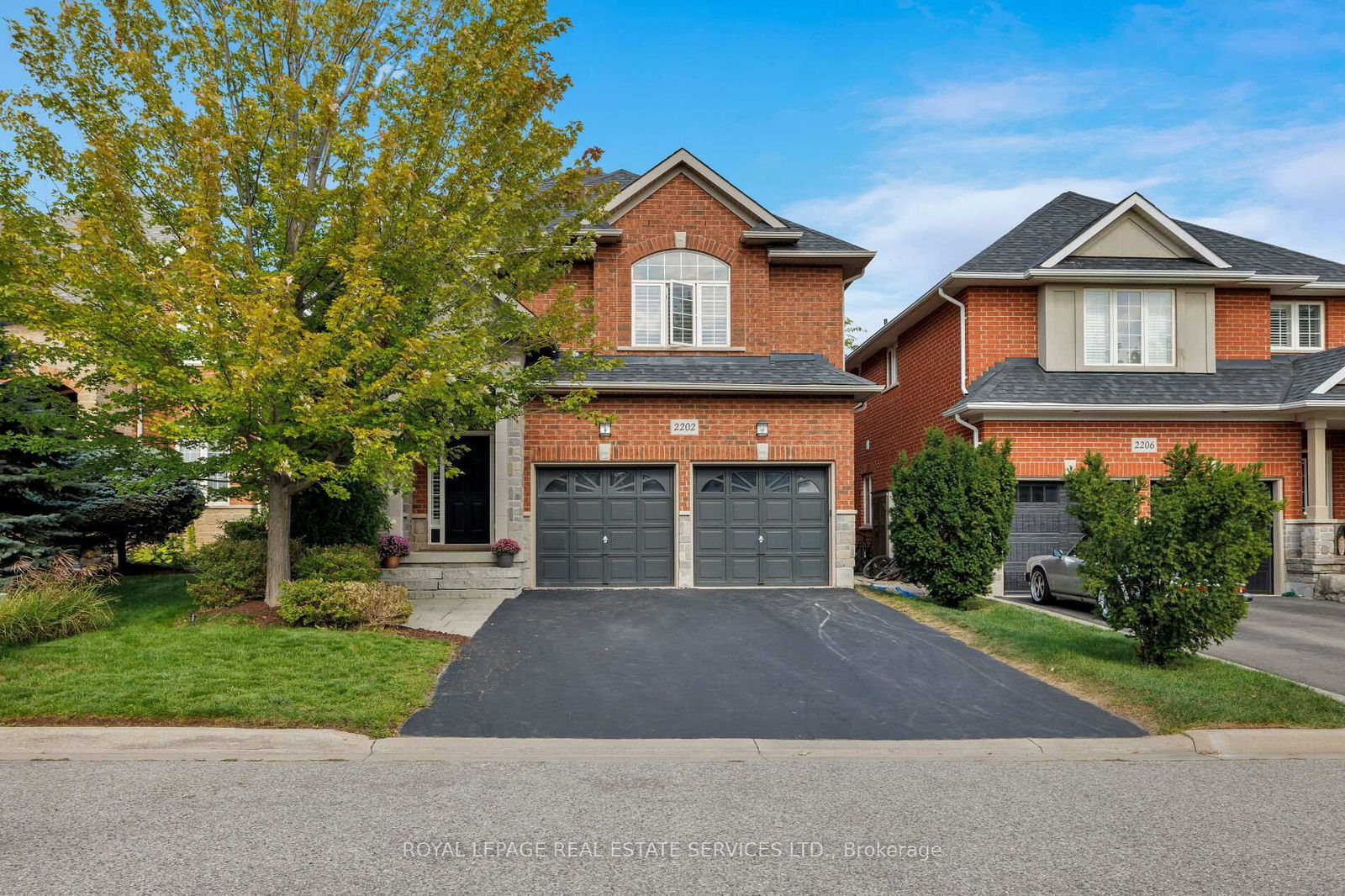 Detached House in Westmount