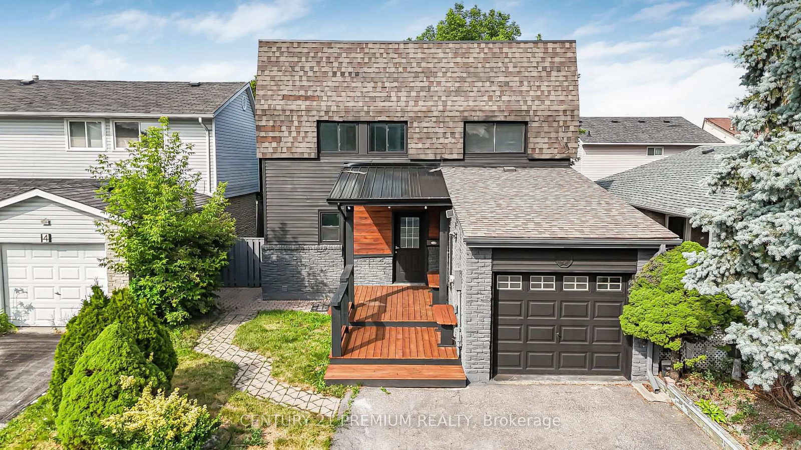 Detached House in Northgate