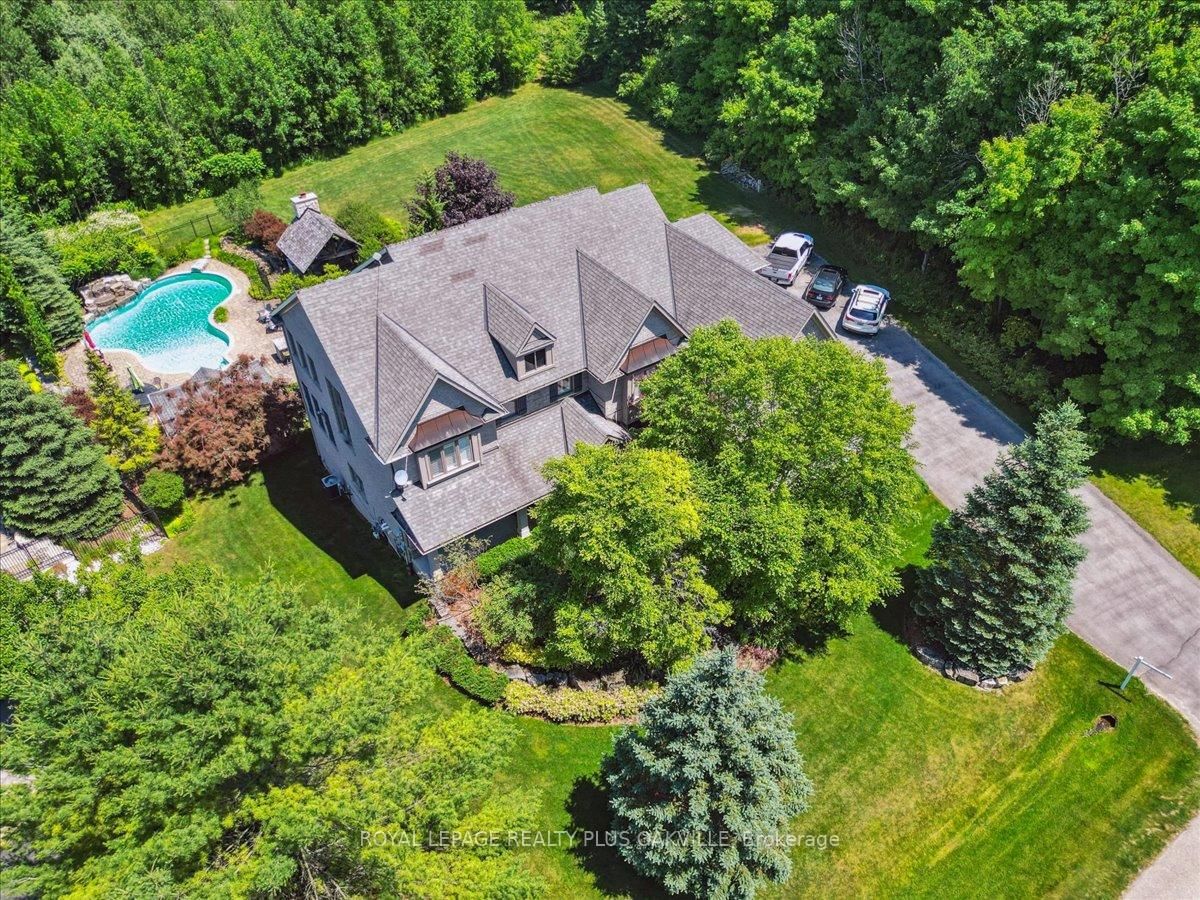 Detached House in Brookville/Haltonville