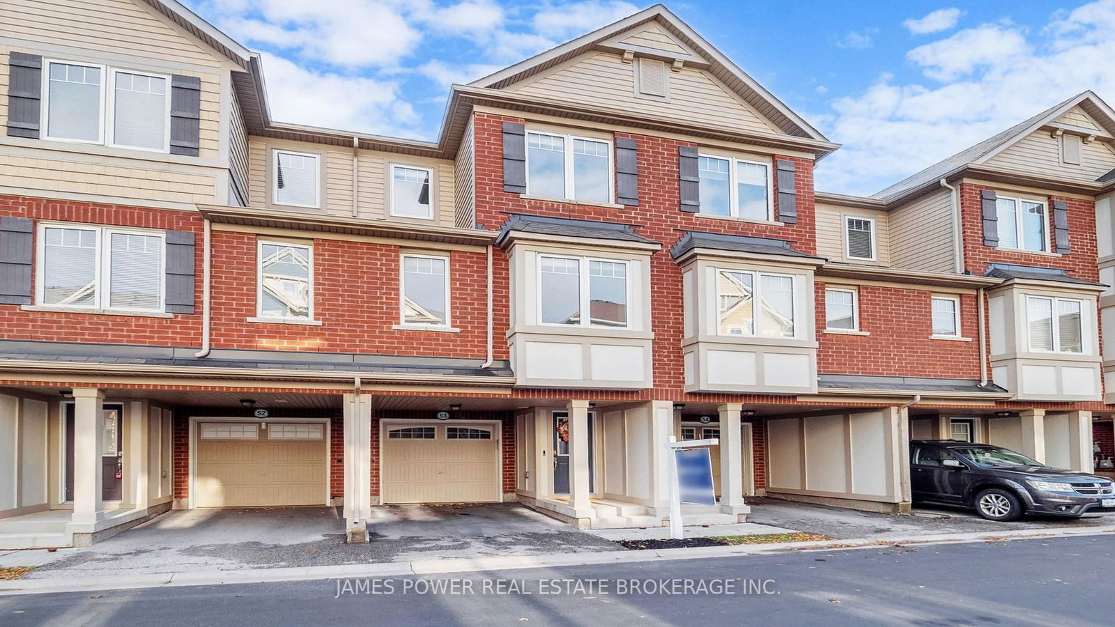 Townhouse in Harrison