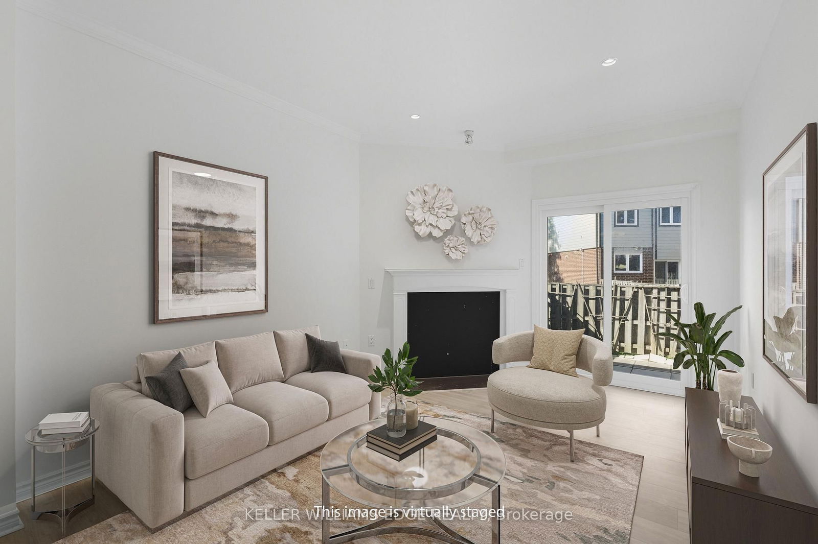 Townhouse, Condo in Rathwood