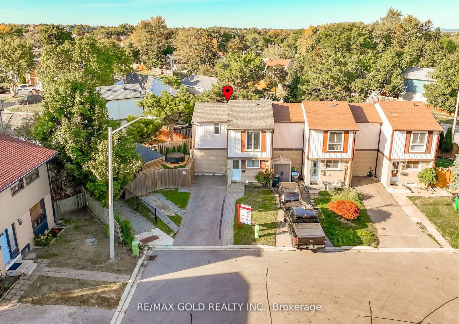 Townhouse in Northgate