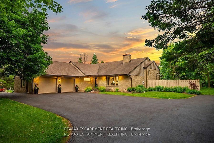Detached House in Moffat