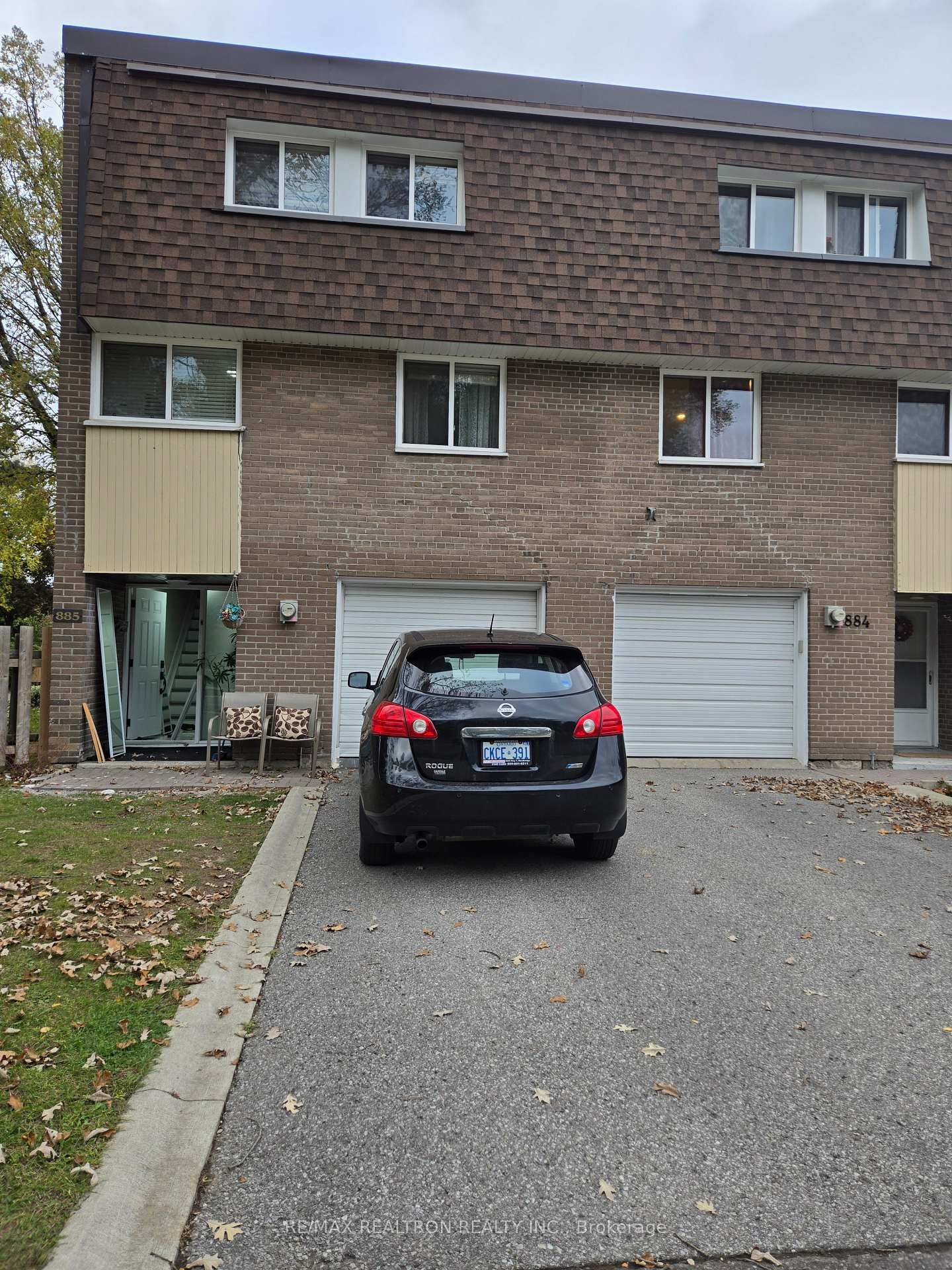Townhouse, Condo in Elms-Old Rexdale