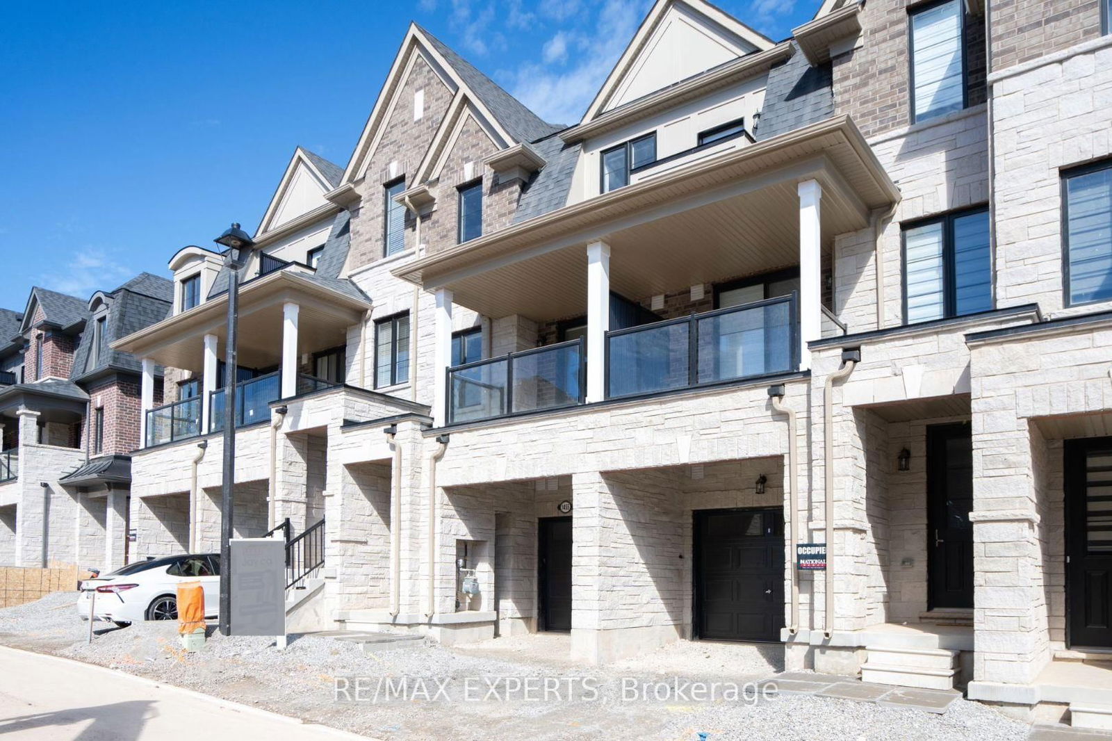 Townhouse in Tyandaga