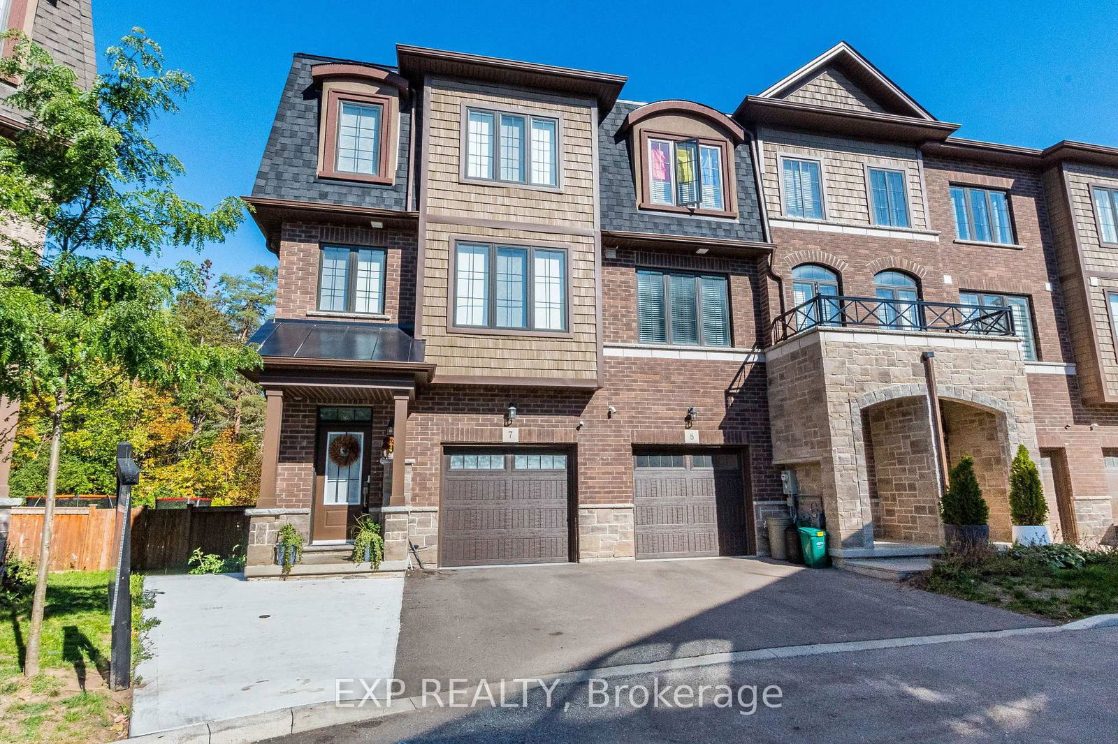 Townhouse in Timberlea