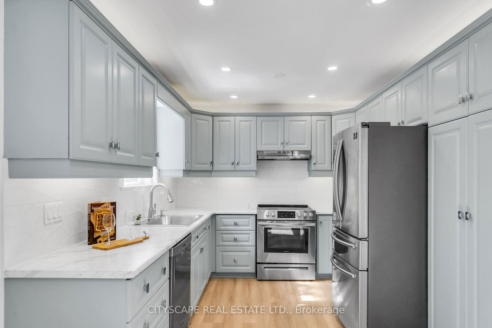 Detached House in Northgate