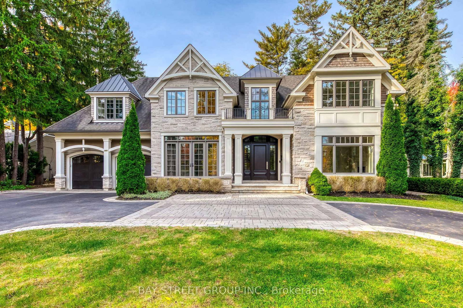 Detached House in Southwest