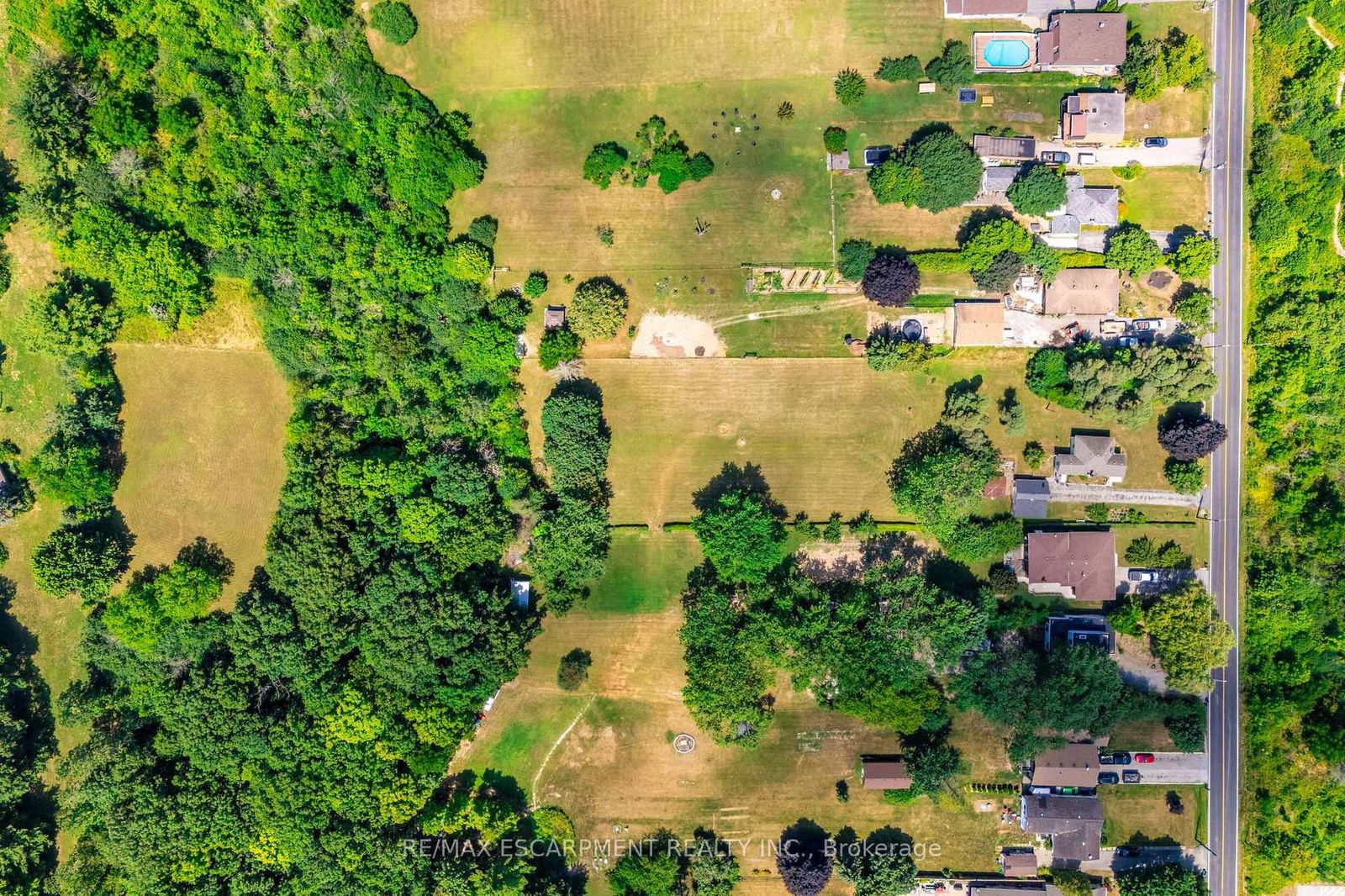 Detached House in Grindstone