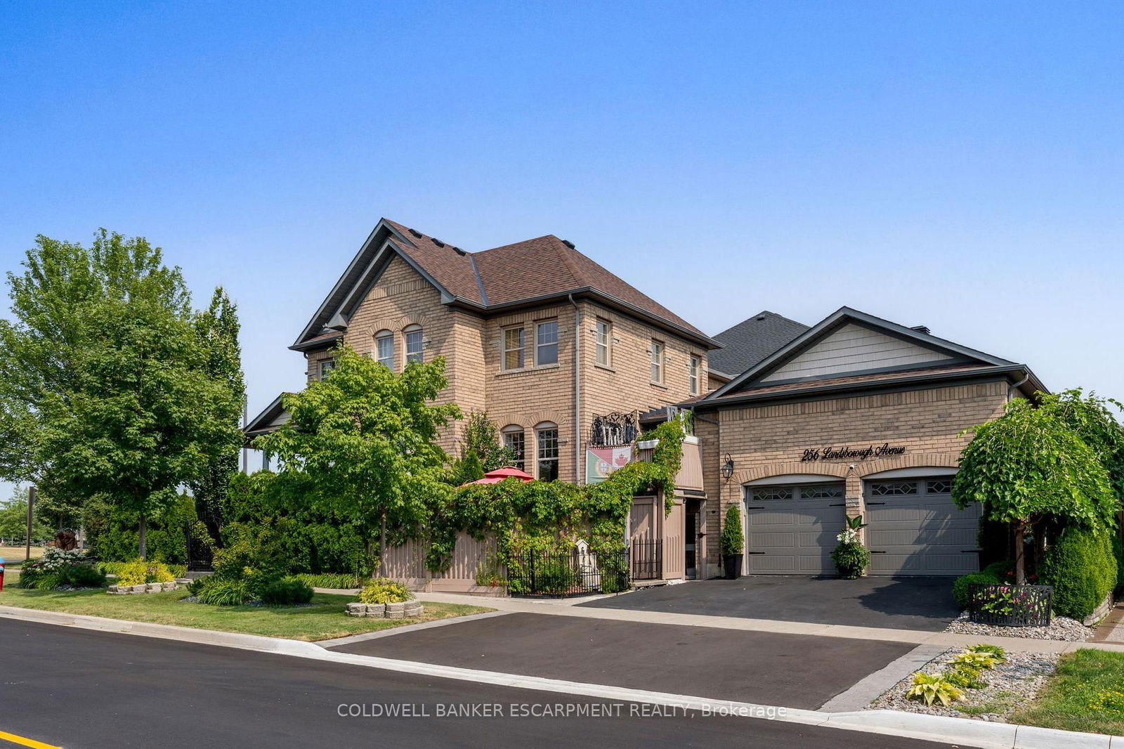 Detached House in Scott