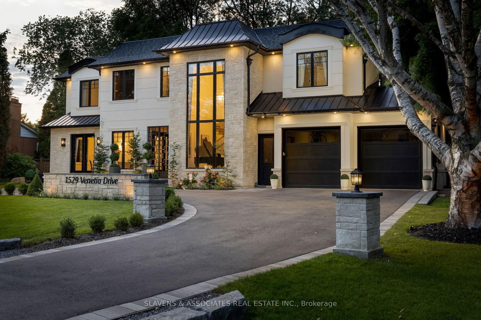 Detached House in Southwest