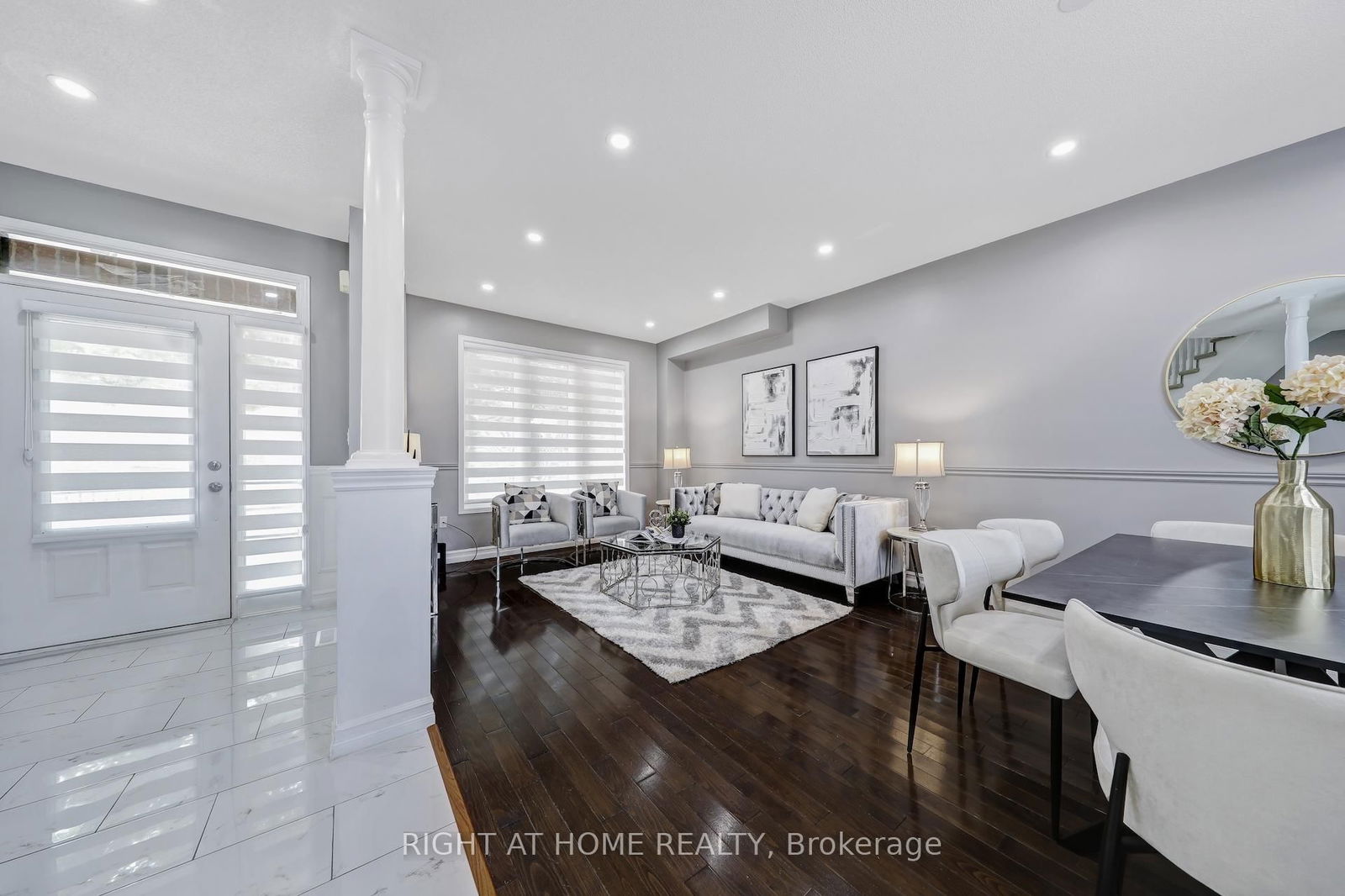 Townhouse in Wedgewood Creek