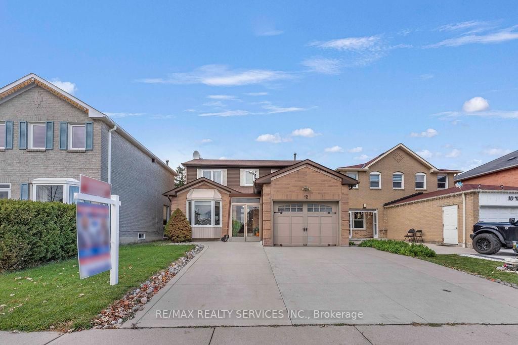 Detached House in Westgate