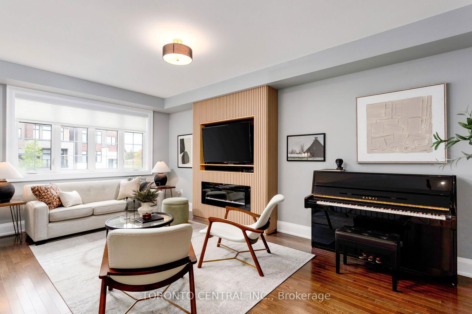 Detached House in Princess-Rosethorn