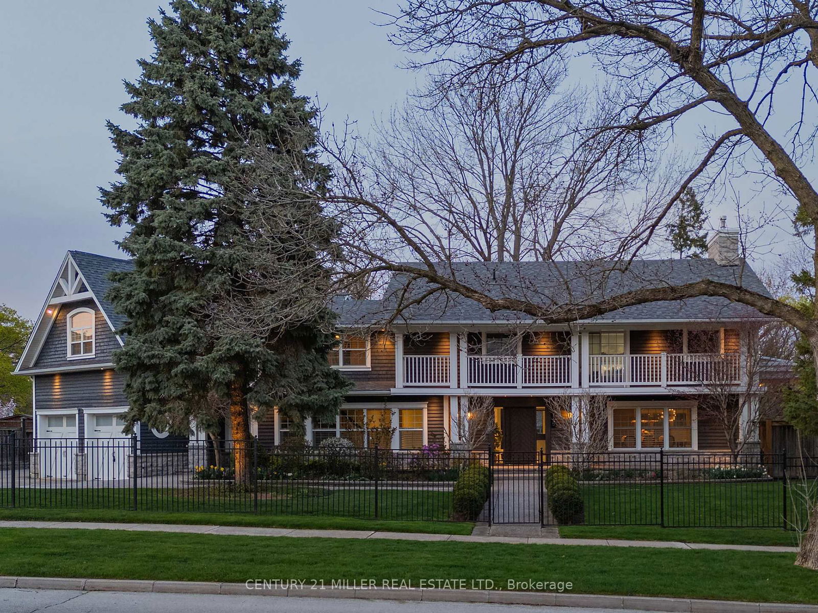 Detached House in Ford