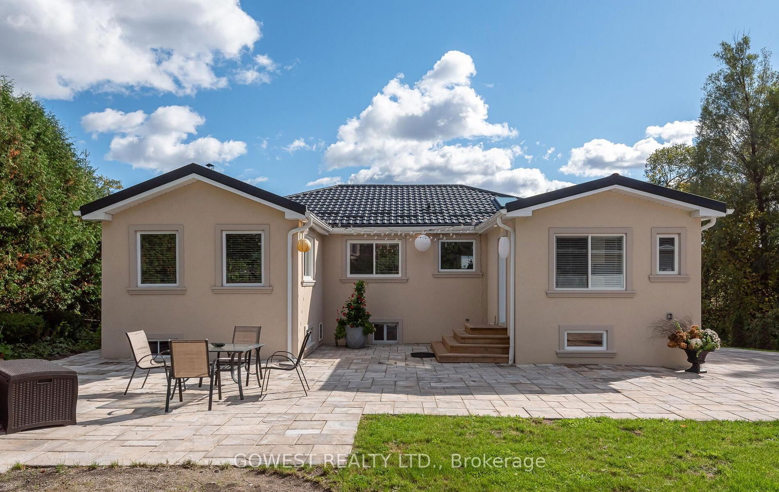 Detached House in Huttonville